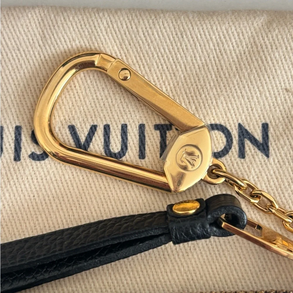 EUC. LV Key Cles Empreinte - Picture 3 of 8